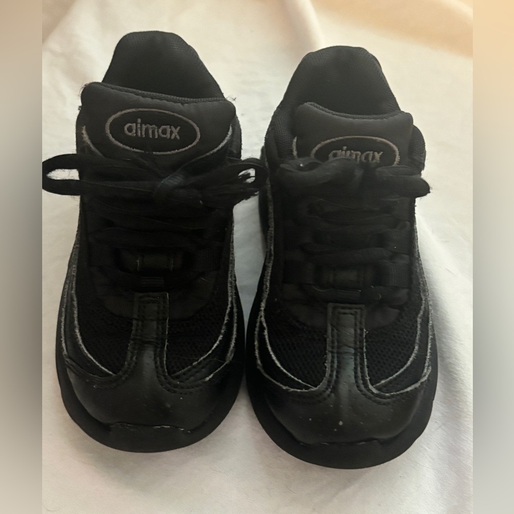 Nike Toddler Air Max. Size 8C